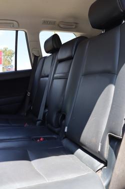 2021 Toyota Landcruiser Prado GXL