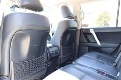 2021 Toyota Landcruiser Prado GXL