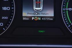 2021 MG ZS EV Essence