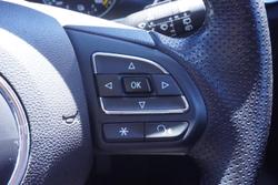 2021 MG ZS EV Essence