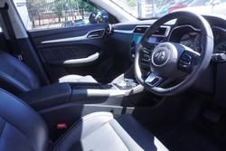 2021 MG ZS EV Essence