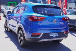 2021 MG ZS EV Essence