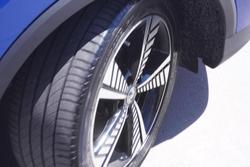 2021 MG ZS EV Essence