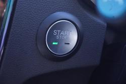 2021 MG ZS EV Essence