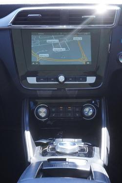 2021 MG ZS EV Essence