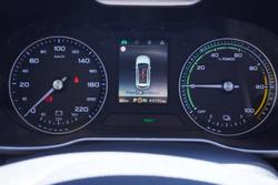 2021 MG ZS EV Essence