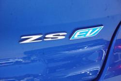 2021 MG ZS EV Essence