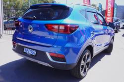 2021 MG ZS EV Essence