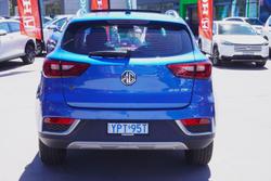 2021 MG ZS EV Essence