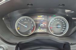 2023 Subaru Forester Hybrid L S5 MY23 AWD Crystal White