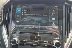 2023 Subaru Forester Hybrid L S5 MY23 AWD Crystal White