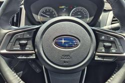 2023 Subaru Forester Hybrid L S5 MY23 AWD Crystal White