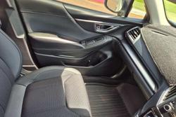 2023 Subaru Forester Hybrid L S5 MY23 AWD Crystal White