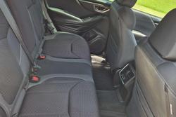 2023 Subaru Forester Hybrid L S5 MY23 AWD Crystal White