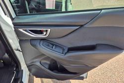 2023 Subaru Forester Hybrid L S5 MY23 AWD Crystal White