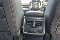 2023 Subaru Forester Hybrid L S5 MY23 AWD Crystal White