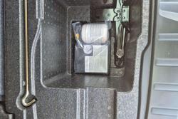 2023 Subaru Forester Hybrid L S5 MY23 AWD Crystal White