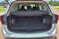 2023 Subaru Forester Hybrid L S5 MY23 AWD Crystal White