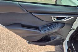 2023 Subaru Forester Hybrid L S5 MY23 AWD Crystal White