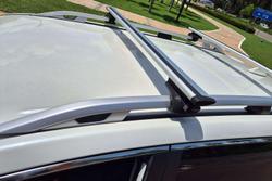 2023 Subaru Forester Hybrid L S5 MY23 AWD Crystal White