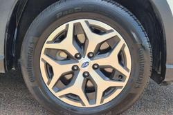 2023 Subaru Forester Hybrid L S5 MY23 AWD Crystal White