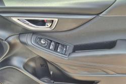 2023 Subaru Forester Hybrid L S5 MY23 AWD Crystal White