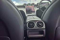 2022 Mercedes-Benz C-Class C200 W206 Grey