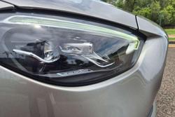 2022 Mercedes-Benz C-Class C200 W206 Grey