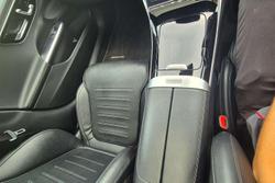 2022 Mercedes-Benz C-Class C200 W206 Grey