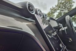 2022 Mercedes-Benz C-Class C200 W206 Grey