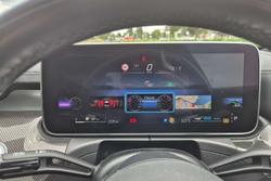 2022 Mercedes-Benz C-Class C200 W206 Grey