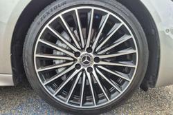 2022 Mercedes-Benz C-Class C200 W206 Grey