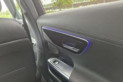 2022 Mercedes-Benz C-Class C200 W206 Mojave Silver