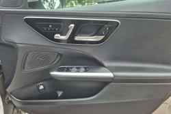 2022 Mercedes-Benz C-Class C200 W206 Mojave Silver