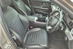 2022 Mercedes-Benz C-Class C200 W206 Grey