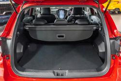 2025 Subaru Impreza 2.0S G6 MY26 AWD Pure Red