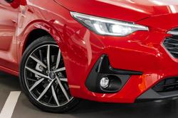 2025 Subaru Impreza 2.0S G6 MY26 AWD Pure Red