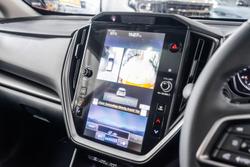 2025 Subaru Impreza 2.0S G6 MY26 AWD Pure Red