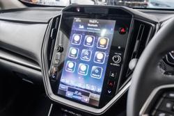 2025 Subaru Impreza 2.0S