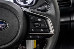 2025 Subaru Impreza 2.0S