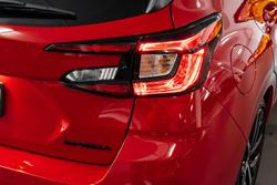 2025 Subaru Impreza 2.0S