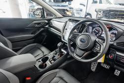 2025 Subaru Impreza 2.0S