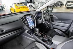 2025 Subaru Impreza 2.0S