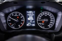 2025 Subaru Impreza 2.0S G6 MY26 AWD Pure Red