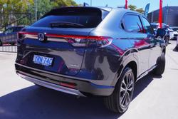 2024 Honda HR-V e:HEV L