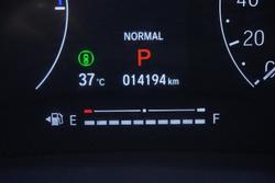 2024 Honda HR-V e:HEV L