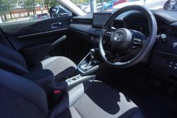2024 Honda HR-V e:HEV L