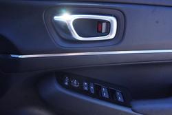 2024 Honda HR-V e:HEV L