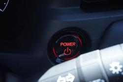 2024 Honda HR-V e:HEV L