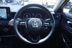 2024 Honda HR-V e:HEV L